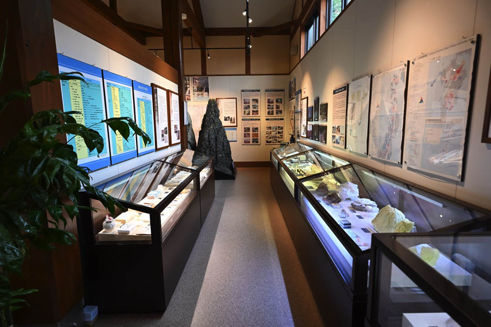 下呂発温泉博物館